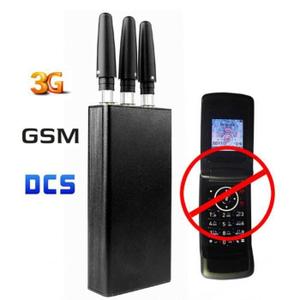 Mini GSM 3G GPS Störsender
