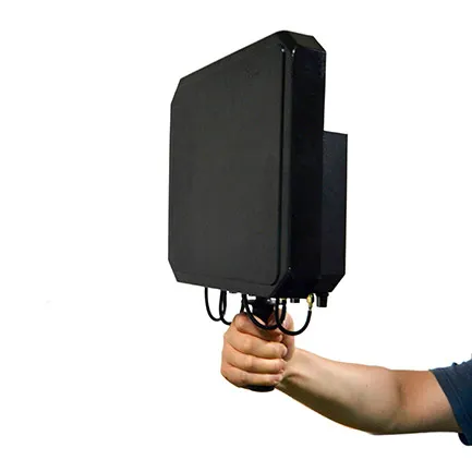 Drone Signal Jammer