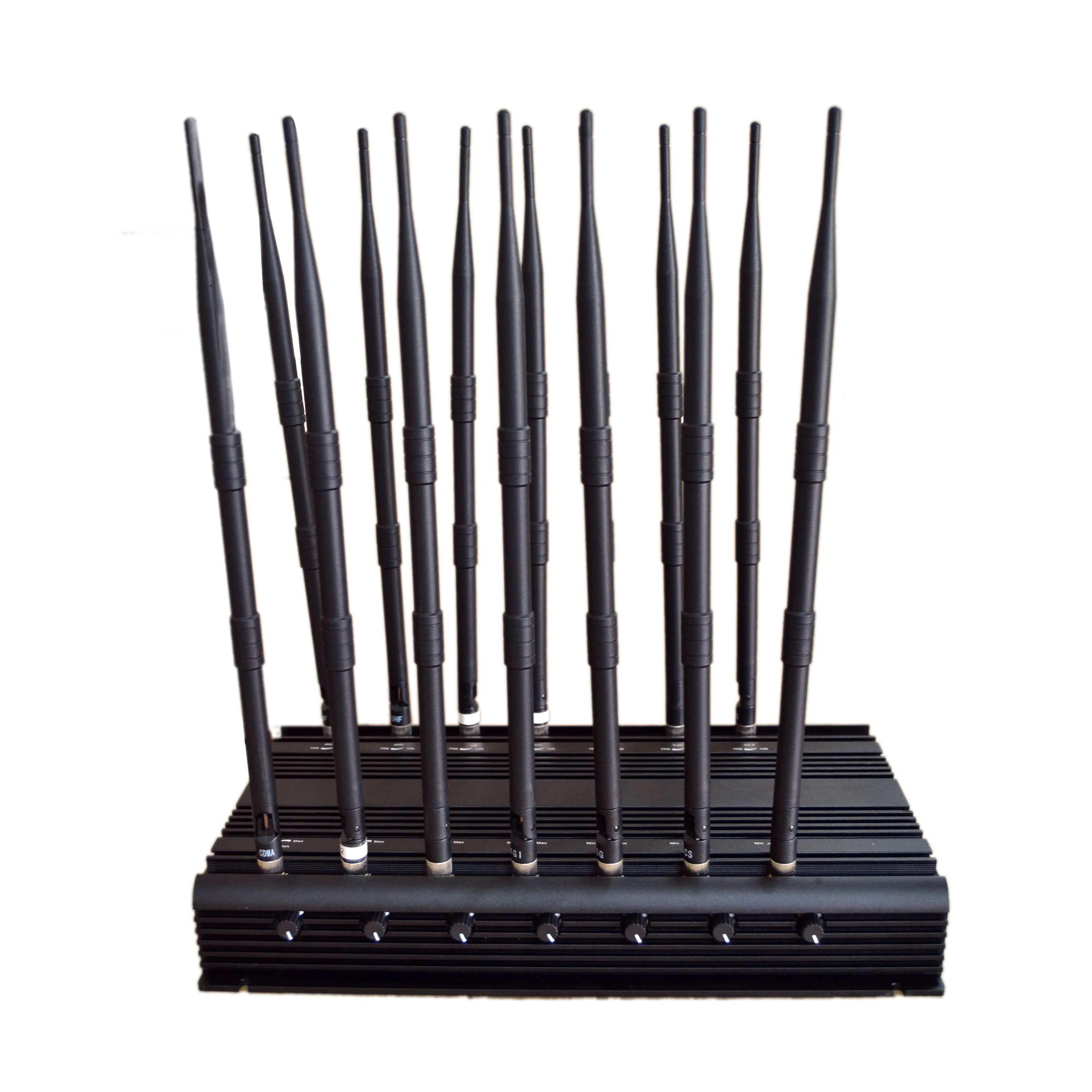  Adjustable Signal Jammer Review