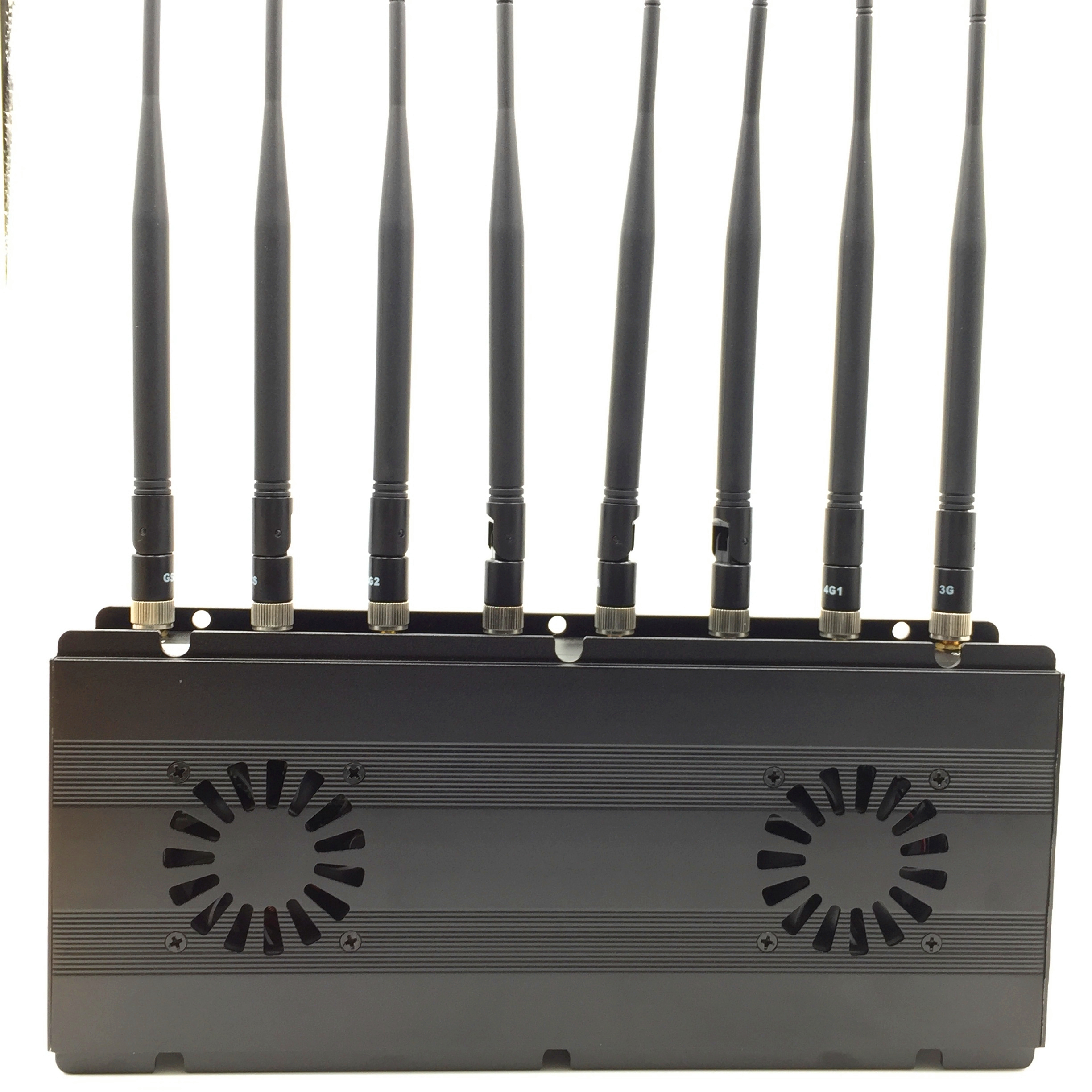 signal jammer