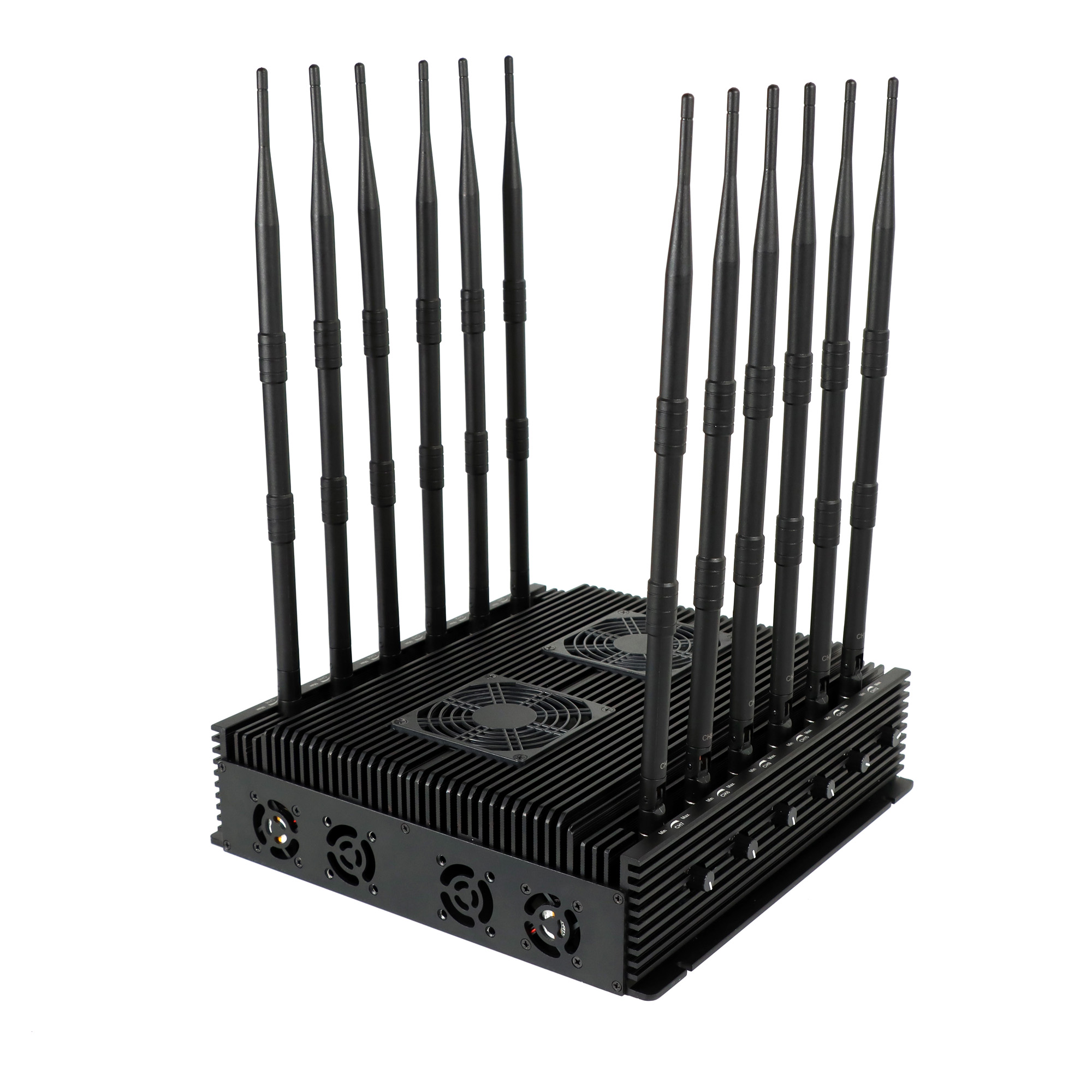 Indoor 3G 4G 5G Signal Jammer