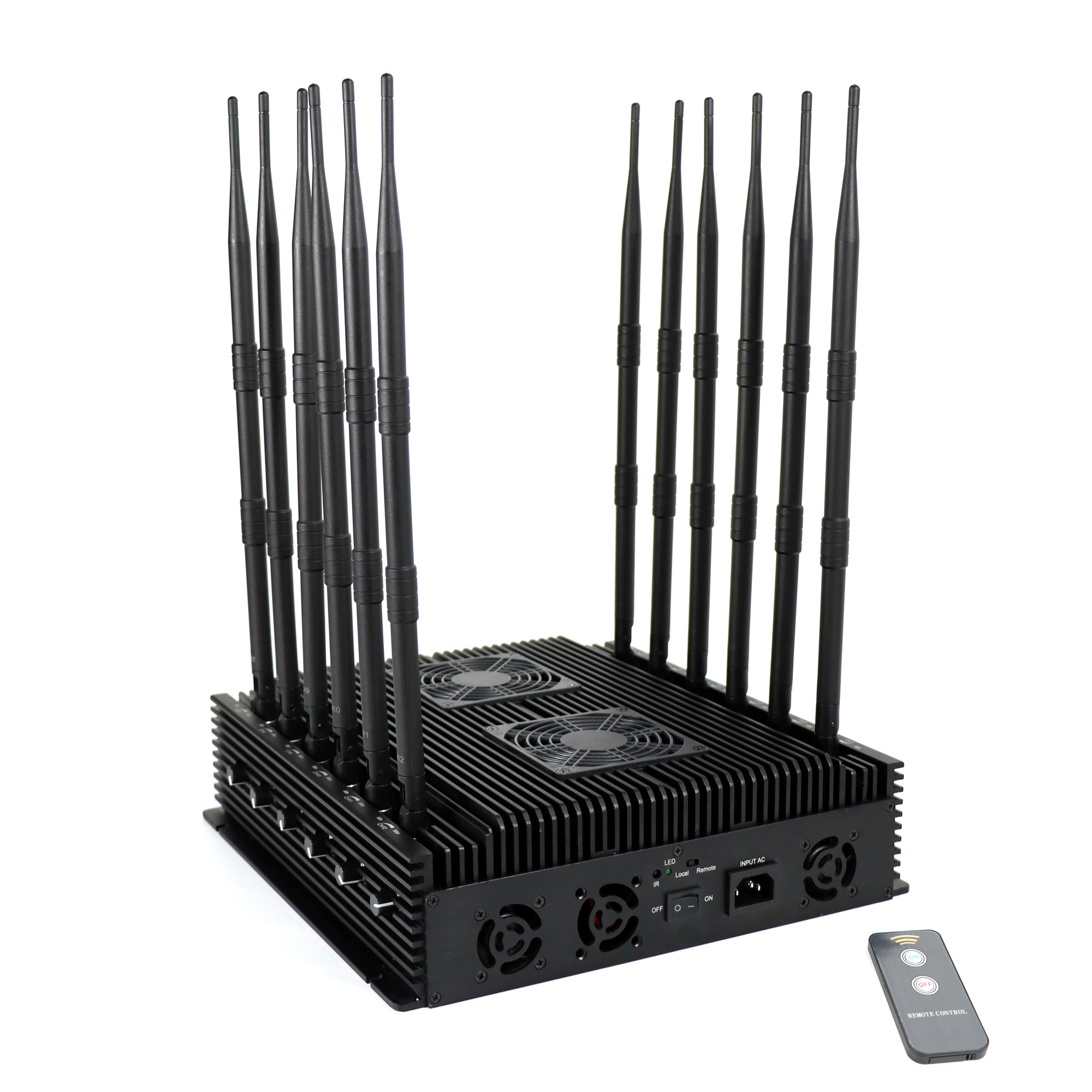 signal jammer for sale