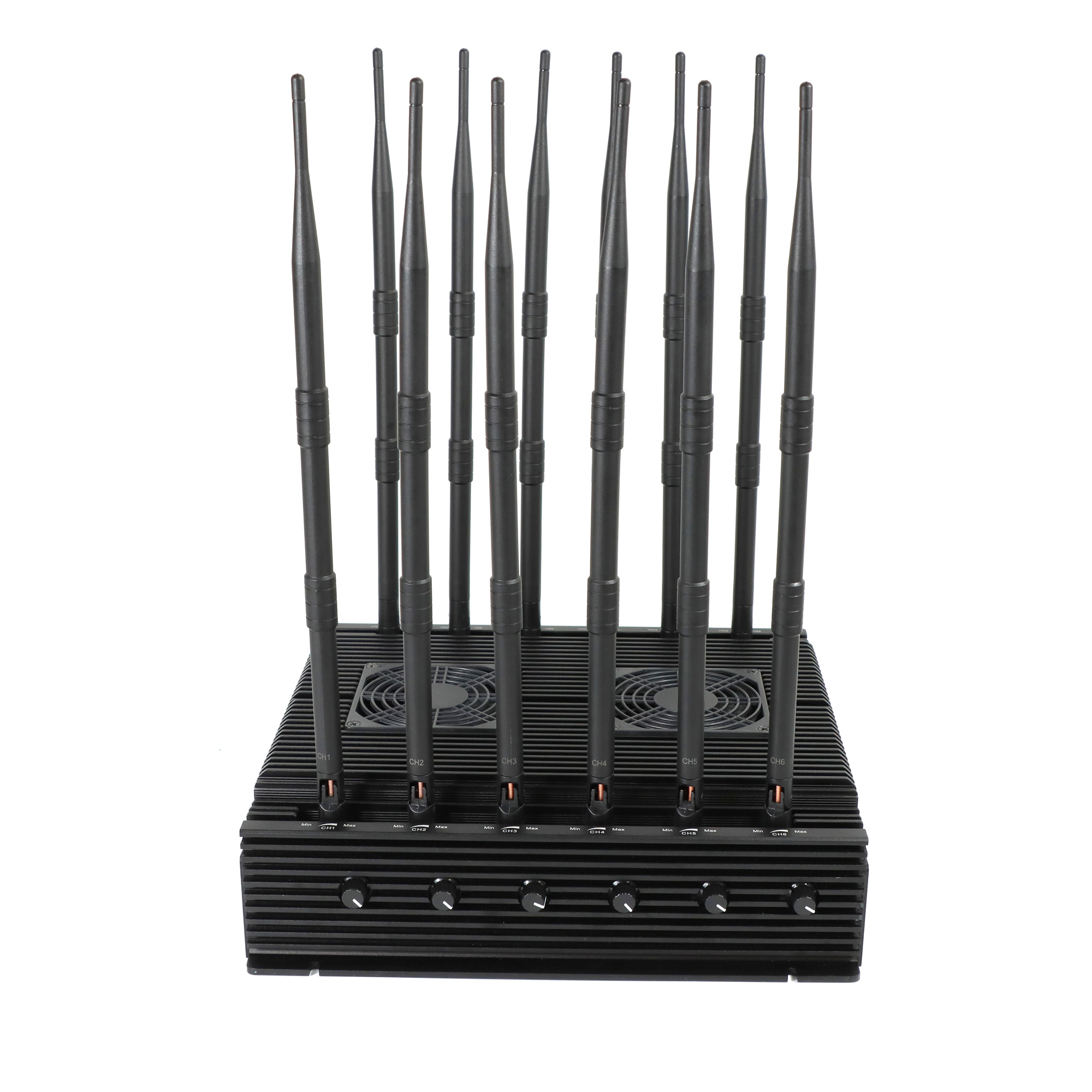 5G Signal Jammer